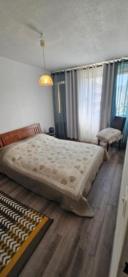 Апартаменты Joli 4 Pieces Salon De Provence Экстерьер фото